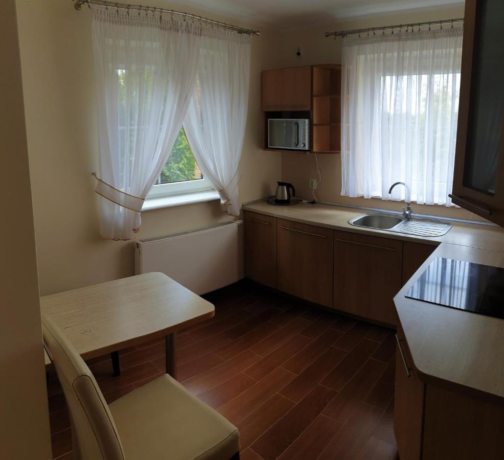 Villa Mechelinka Mechelinki Ngoại thất bức ảnh