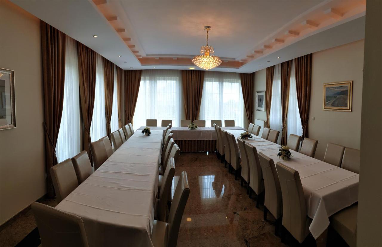 Villa Mechelinka Mechelinki Ngoại thất bức ảnh