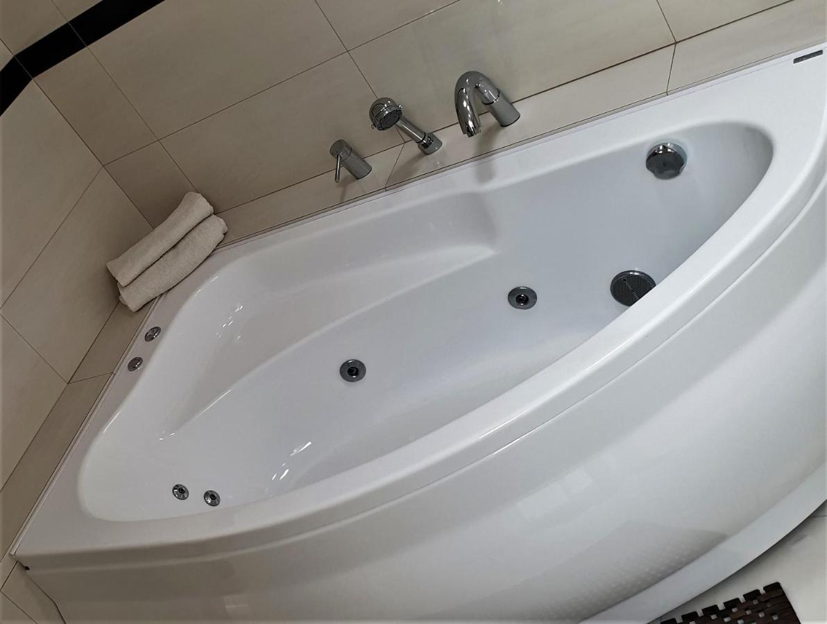 Villa Mechelinka Mechelinki Ngoại thất bức ảnh