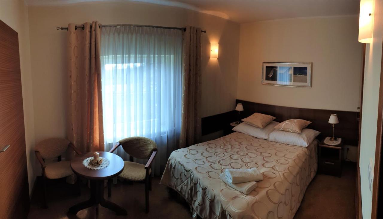 Villa Mechelinka Mechelinki Ngoại thất bức ảnh