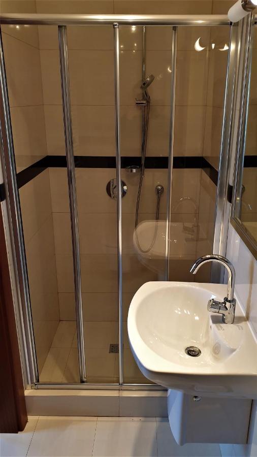Villa Mechelinka Mechelinki Ngoại thất bức ảnh