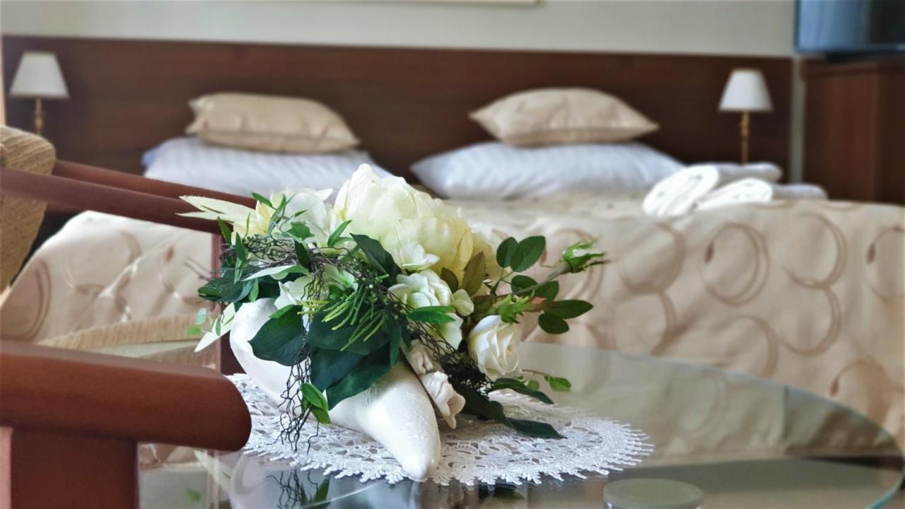 Villa Mechelinka Mechelinki Ngoại thất bức ảnh