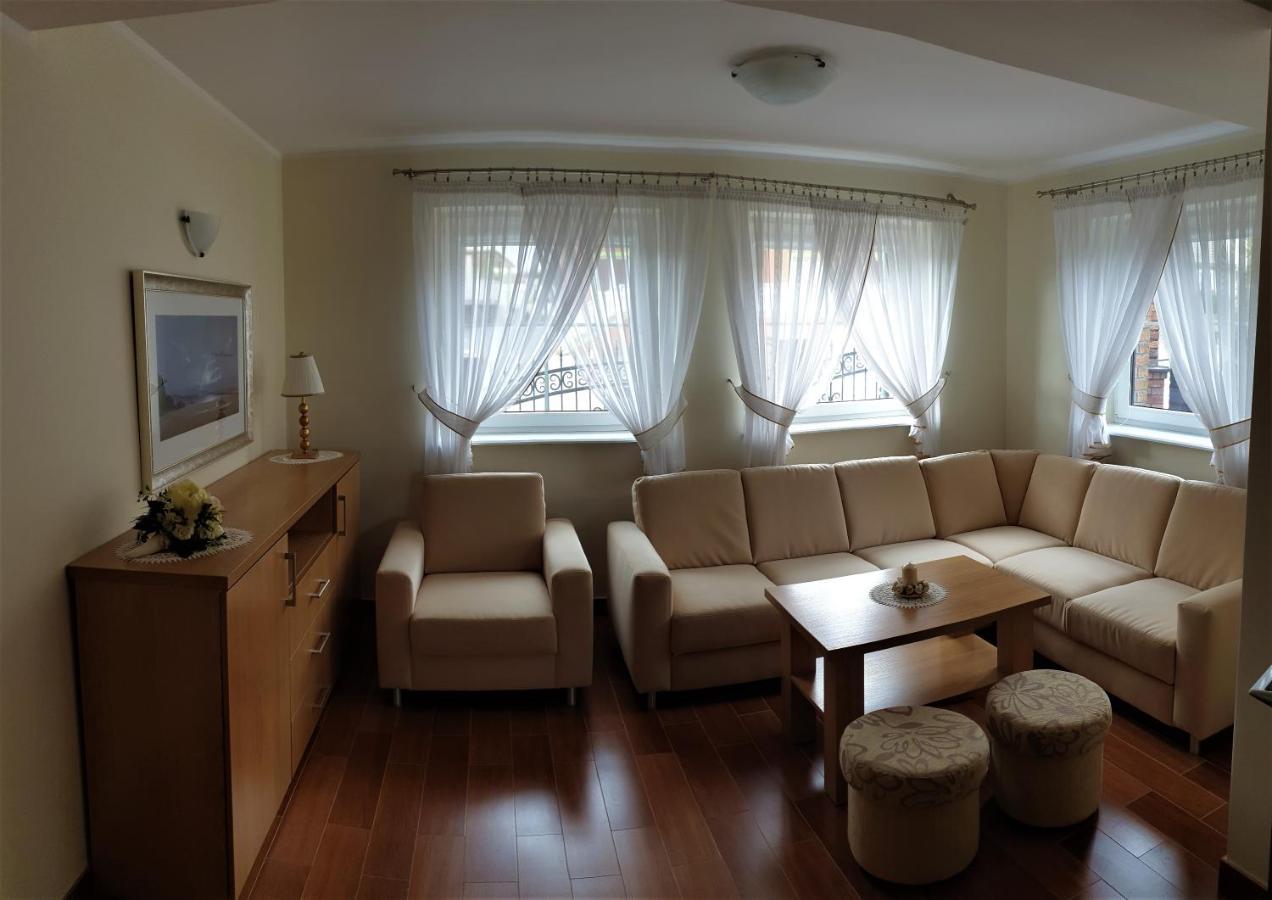 Villa Mechelinka Mechelinki Ngoại thất bức ảnh