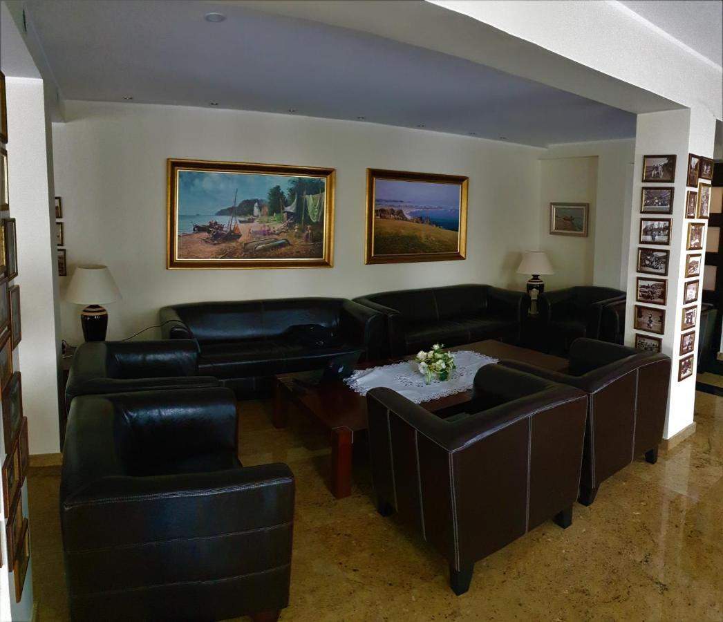 Villa Mechelinka Mechelinki Ngoại thất bức ảnh