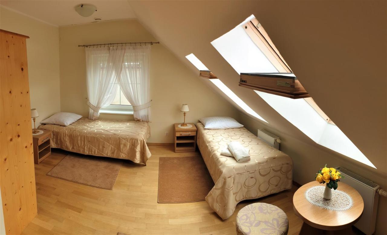Villa Mechelinka Mechelinki Ngoại thất bức ảnh