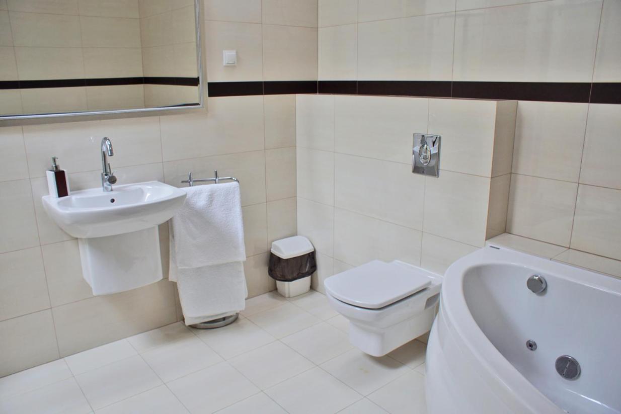 Villa Mechelinka Mechelinki Phòng bức ảnh